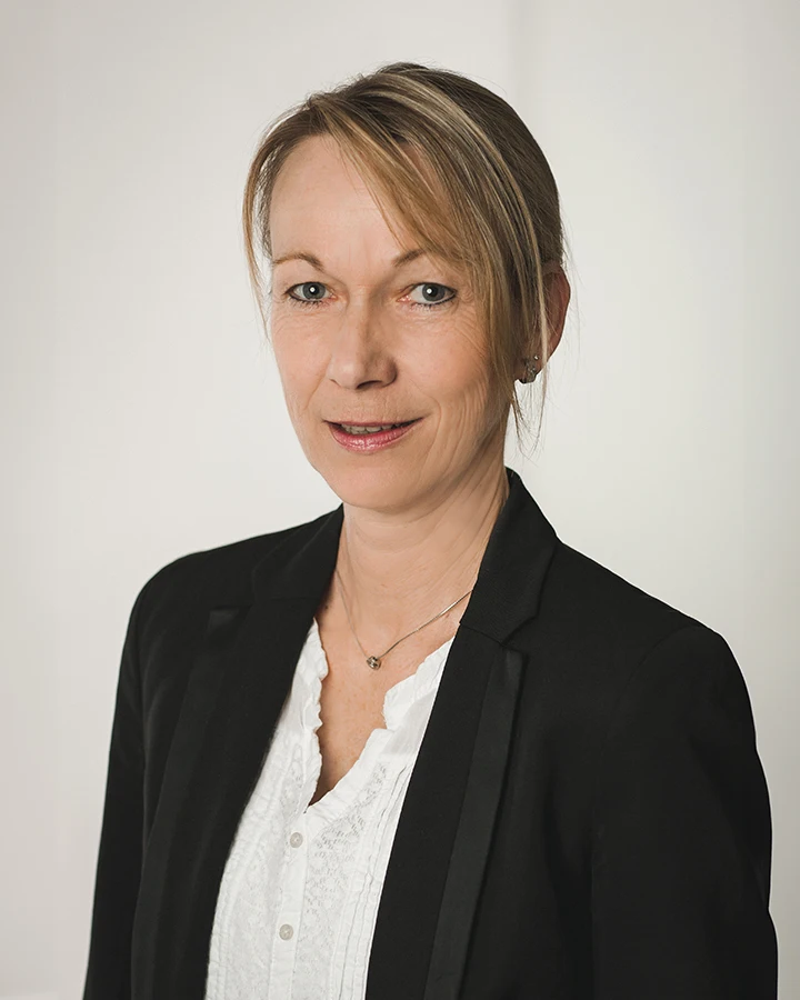Sabine Sackmann-Otto Sabine Sackmann-Otto